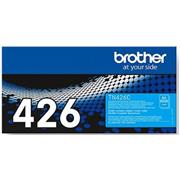toner BROTHER TN-426 Cyan HL-L8360CDW, MFC-L8900CDW (6500 str.)