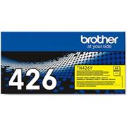 toner BROTHER TN-426 Yellow HL-L8360CDW, MFC-L8900CDW (6500 str.)