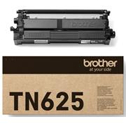 toner BROTHER TN-625 Black HL-L8430CDW/L8570CDW, DCP-L8630CDW, MFC-L8730CDW/L8970CDW (3000 str.)