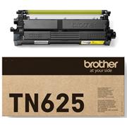 toner BROTHER TN-625 Yellow HL-L8430CDW/L8570CDW, DCP-L8630CDW, MFC-L8730CDW/L8970CDW (1800 str.)