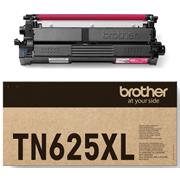 toner BROTHER TN-625XL Magenta HL-L8430CDW/L8570CDW, DCP-L8630CDW, MFC-L8730CDW/L8970CDW (4500 str.)