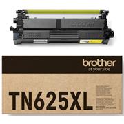 toner BROTHER TN-625XL Yellow HL-L8430CDW/L8570CDW, DCP-L8630CDW, MFC-L8730CDW/L8970CDW (4500 str.)
