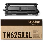 toner BROTHER TN-625XXL Black HL-L8430CDW/L8570CDW, DCP-L8630CDW, MFC-L8730CDW/L8970CDW (7500 str.)
