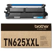 toner BROTHER TN-625XXL Cyan HL-L8430CDW/L8570CDW, DCP-L8630CDW, MFC-L8730CDW/L8970CDW (6500 str.)