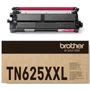 toner BROTHER TN-625XXL Magenta HL-L8430CDW/L8570CDW, DCP-L8630CDW, MFC-L8730CDW/L8970CDW (6500 str.)
