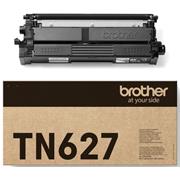 toner BROTHER TN-627 Black HL-L8570CDW, MFC-L8970CDW (10000 str.)