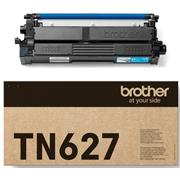 toner BROTHER TN-627 Cyan HL-L8570CDW, MFC-L8970CDW (10000 str.)