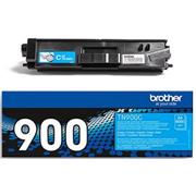 toner BROTHER TN-900 Cyan HL-L9200CDWT, MFC-L9550CDWT (6000 str.)