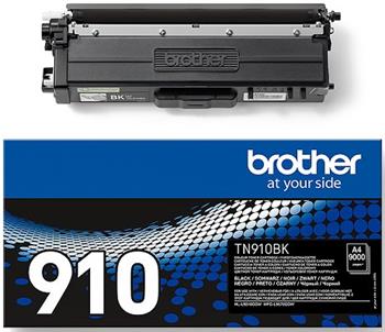 toner BROTHER TN-910 Black HL-L9310CDW, MFC-L9570CDW (9000 str.)