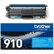 toner BROTHER TN-910 Cyan HL-L9310CDW, MFC-L9570CDW (9000 str.)