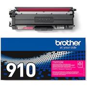 toner BROTHER TN-910 Magenta HL-L9310CDW, MFC-L9570CDW (9000 str.)