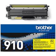 toner BROTHER TN-910 Yellow HL-L9310CDW, MFC-L9570CDW (9000 str.)