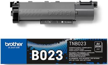 toner BROTHER TN-B023 HL-B2080DW, DCP-B7500D/B7520DW, MFC-B7710DN/B7715DW (2000 str.)