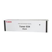 toner CANON 034 Black iR C1225, iC MF810/820 (12000 str.)