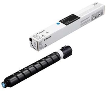 toner CANON C-EXV1001C cyan iF C5140/C5150/C5160/C5170 (54500 str.)