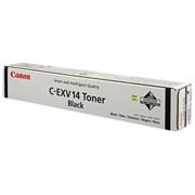 toner CANON C-EXV14 black iR 2016/2018/2020/2022/2025/2030/2318/2420/2422 (8300 str.)