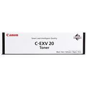 toner CANON C-EXV20BK black iP C7000 (35000 str.)