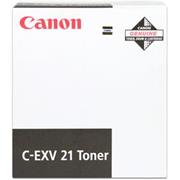 toner CANON C-EXV21BK black iRC2380i/C2880/C2880i/C3380/C3380i/C3580/C3580i