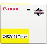 toner CANON C-EXV21Y yellow iRC2380i/C2880/C2880i/C3380/C3380i/C3580/C3580i (14000 str.)