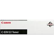 toner CANON C-EXV22 black iR 5055/5065/5075 (48000 str.)