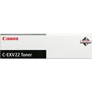 toner CANON C-EXV22 black iR 5055/5065/5075