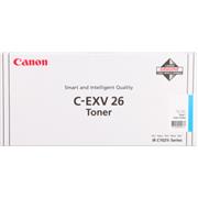 toner CANON C-EXV26C cyan iRC1021/iRC1028