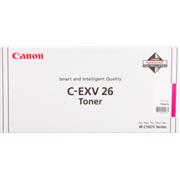 toner CANON C-EXV26M magenta iRC1021/iRC1028 (6000 str.)