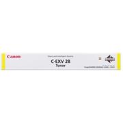 toner CANON C-EXV28 yellow iRAC5045i/iRAC5051i/iRAC5250/iRAC5255 (38000 str.)