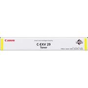 toner CANON C-EXV29 yellow iRAC5030/iRAC5035/iRAC5235/iRAC5240