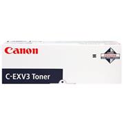 toner CANON C-EXV3 black iR 2200/2220i/2800/3300/3320i (15000 str.)