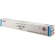 toner CANON C-EXV30C cyan iRAC9060/iRAC9070 (54000 str.)