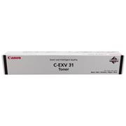 toner CANON C-EXV31 black iRAC7055i/iRAC7065i (80000 str.)