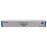 toner CANON C-EXV31 cyan iRAC7055i/iRAC7065i (52000 str.)