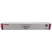 toner CANON C-EXV31 magenta iRAC7055i/iRAC7065i (52000 str.)