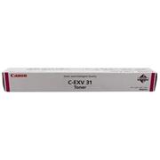 toner CANON C-EXV31 magenta iRAC7055i/iRAC7065i (52000 str.)