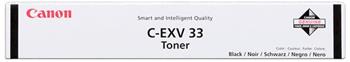 toner CANON C-EXV33 black iR 2520/2520i/2525/2525i/2530 (14600 str.)