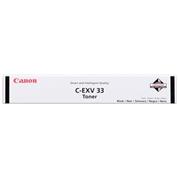 toner CANON C-EXV33 black iR 2520/2520i/2525/2525i/2530 (14600 str.)