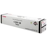 toner CANON C-EXV38 black iRA 4045i/iRA 4051i/iRA 4245i/iRA 4251i (34200 str.)