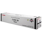 toner CANON C-EXV39 black iRA 4025i/iRA 4035i/iRA 4225i/iRA 4235i (30000 str.)