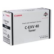 toner CANON C-EXV40 black iR 1133/1133A/1133iF (6000 str.)