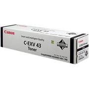 toner CANON C-EXV43 black iRA 400i/iRA 500i (15200 str.)