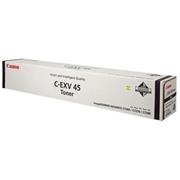 toner CANON C-EXV45BK black iRAC7260/iRAC7270/iRAC7280 (80000 str.)