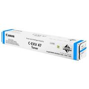 toner CANON C-EXV47C cyan iRAC250/iRAC255/iRAC350/iRAC351/iRAC355 (21500 str.)