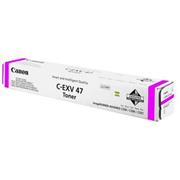 toner CANON C-EXV47M magenta iRAC250/iRAC255/iRAC350/iRAC351/iRAC355 (21500 str.)