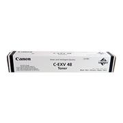 toner CANON C-EXV48BK black iRC1325iF/C1335iF (16500 str.)