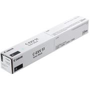 toner CANON C-EXV51BK black iRAC5535/AC5540/AC5550/AC5560 (69000 str.)