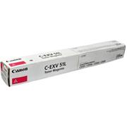 toner CANON C-EXV51LM magenta iRAC5535/AC5540/AC5550/AC5560 (26000 str.)