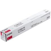 toner CANON C-EXV51M magenta iRAC5535/AC5540/AC5550/AC5560 (60000 str.)