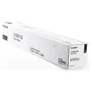toner CANON C-EXV52BK black iRC7565i/C7570i/C7580i (82000 str.)