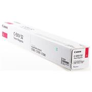 toner CANON C-EXV52M magenta iRC7565i/C7570i/C7580i (66500 str.)